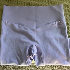 Royal Change lavender 7/8 legging